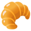 croissant Noto Emoji