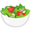 green salad Noto Emoji