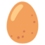 egg Noto Emoji