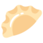 dumpling Noto Emoji