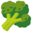 broccoli Noto Emoji