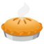 pie Noto Emoji