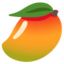 mango Noto Emoji