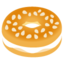 bagel Noto Emoji