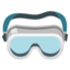 goggles Noto Emoji