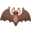 bat Noto Emoji