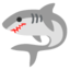 shark Noto Emoji
