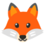 fox Noto Emoji