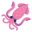 squid Noto Emoji