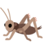 cricket Noto Emoji
