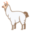 llama Noto Emoji