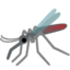 mosquito Noto Emoji