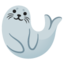 seal Noto Emoji