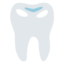 tooth Noto Emoji