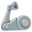mechanical arm Noto Emoji