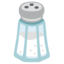salt Noto Emoji