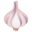 garlic Noto Emoji