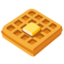 waffle Noto Emoji