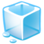 ice Noto Emoji