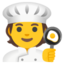 cook Noto Emoji