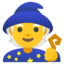 mage Noto Emoji