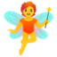 fairy Noto Emoji