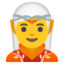 elf Noto Emoji
