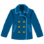 coat Noto Emoji
