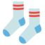 socks Noto Emoji