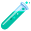 test tube Noto Emoji