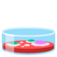 petri dish Noto Emoji