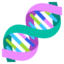 dna Noto Emoji