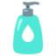lotion bottle Noto Emoji