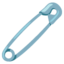 safety pin Noto Emoji