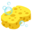 sponge Noto Emoji