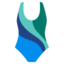 one-piece swimsuit Noto Emoji