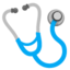 stethoscope Noto Emoji