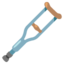 crutch Noto Emoji