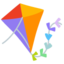 kite Noto Emoji