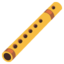 flute Noto Emoji