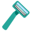 razor Noto Emoji