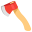 axe Noto Emoji