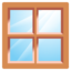 window Noto Emoji