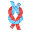 knot Noto Emoji