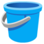 bucket Noto Emoji