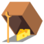 mouse trap Noto Emoji