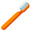 toothbrush Noto Emoji