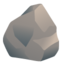 rock Noto Emoji
