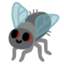 fly Noto Emoji