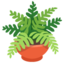 potted plant Noto Emoji